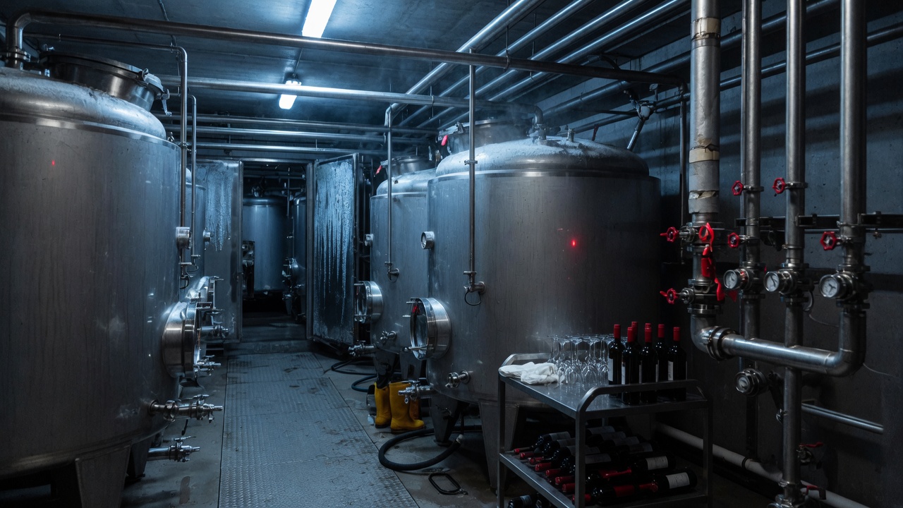 Energy Strategy for Hospitality Growth