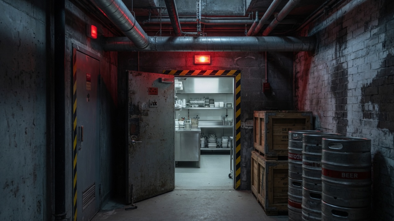 Case Pattern: Multi-Venue Pub Group Energy, Ops & Stack