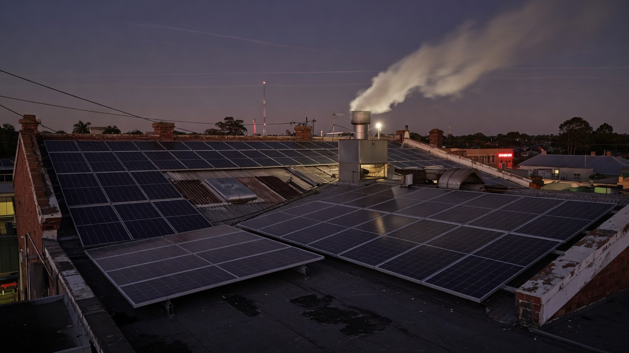 Should Pubs Invest in Energy Efficiency or Solar First?