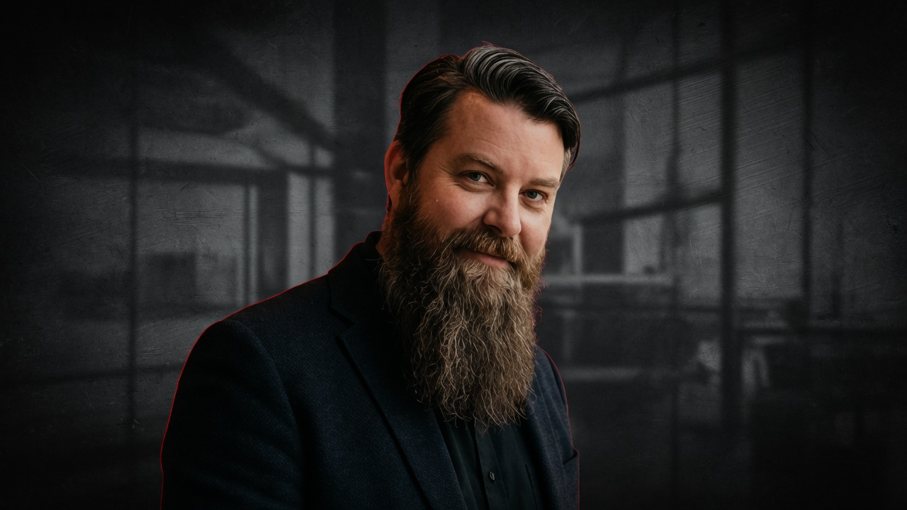 Phillip Wagstaff